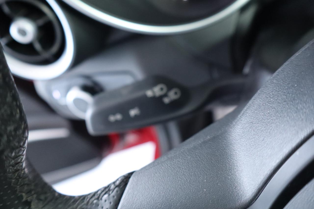 Alfa Romeo Giulia Sport AWD 2020
