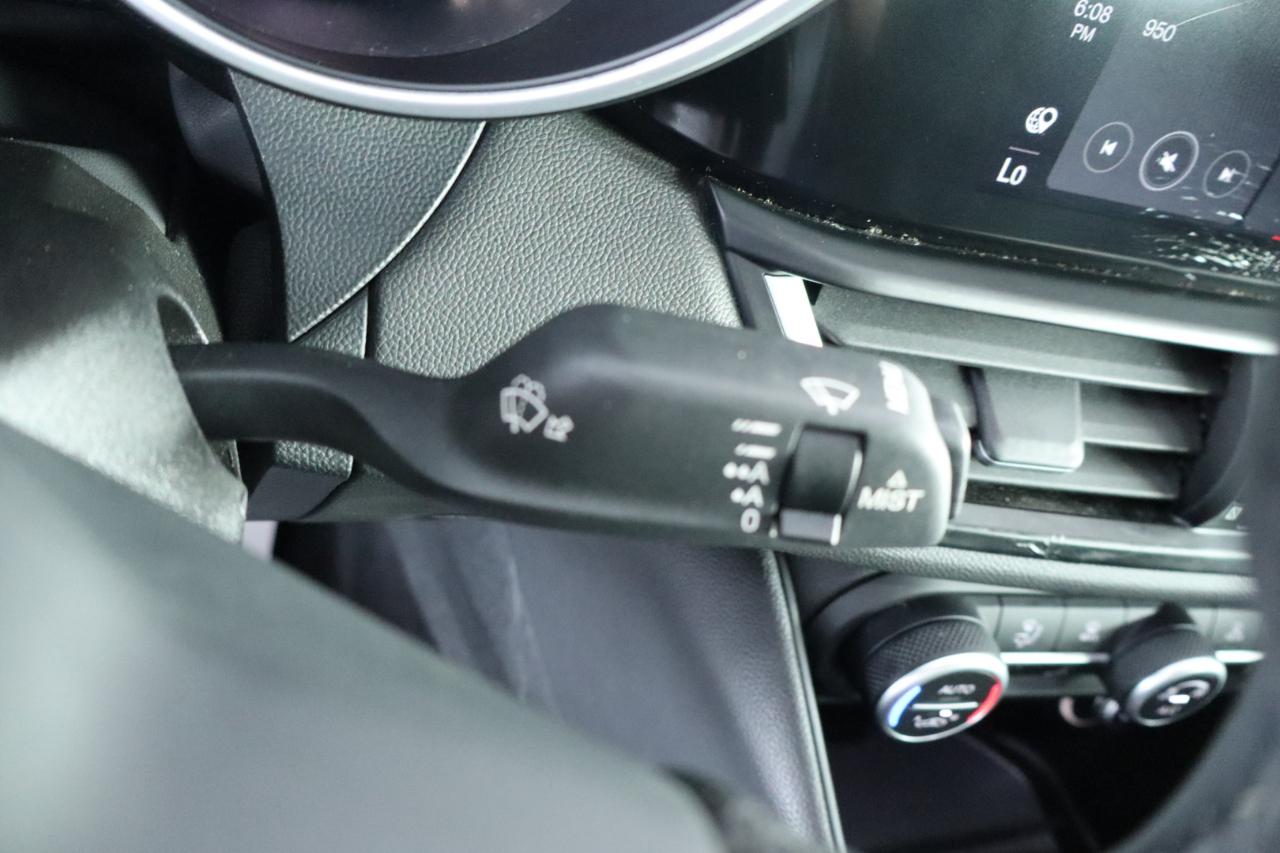 Alfa Romeo Giulia Sport AWD 2020