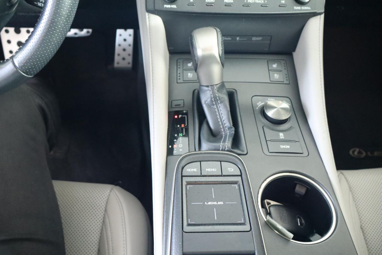 Lexus RC 350 2dr Cpe RWD 2015