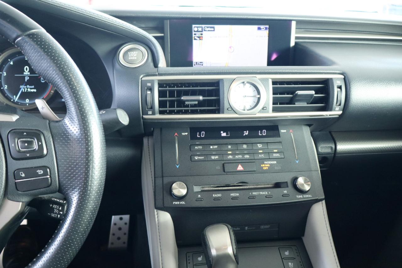 Lexus RC 350 2dr Cpe RWD 2015