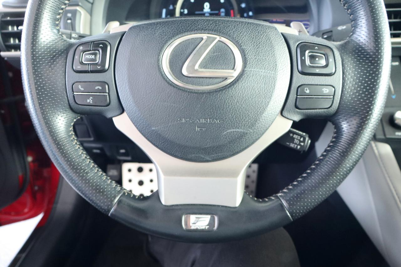 Lexus RC 350 2dr Cpe RWD 2015
