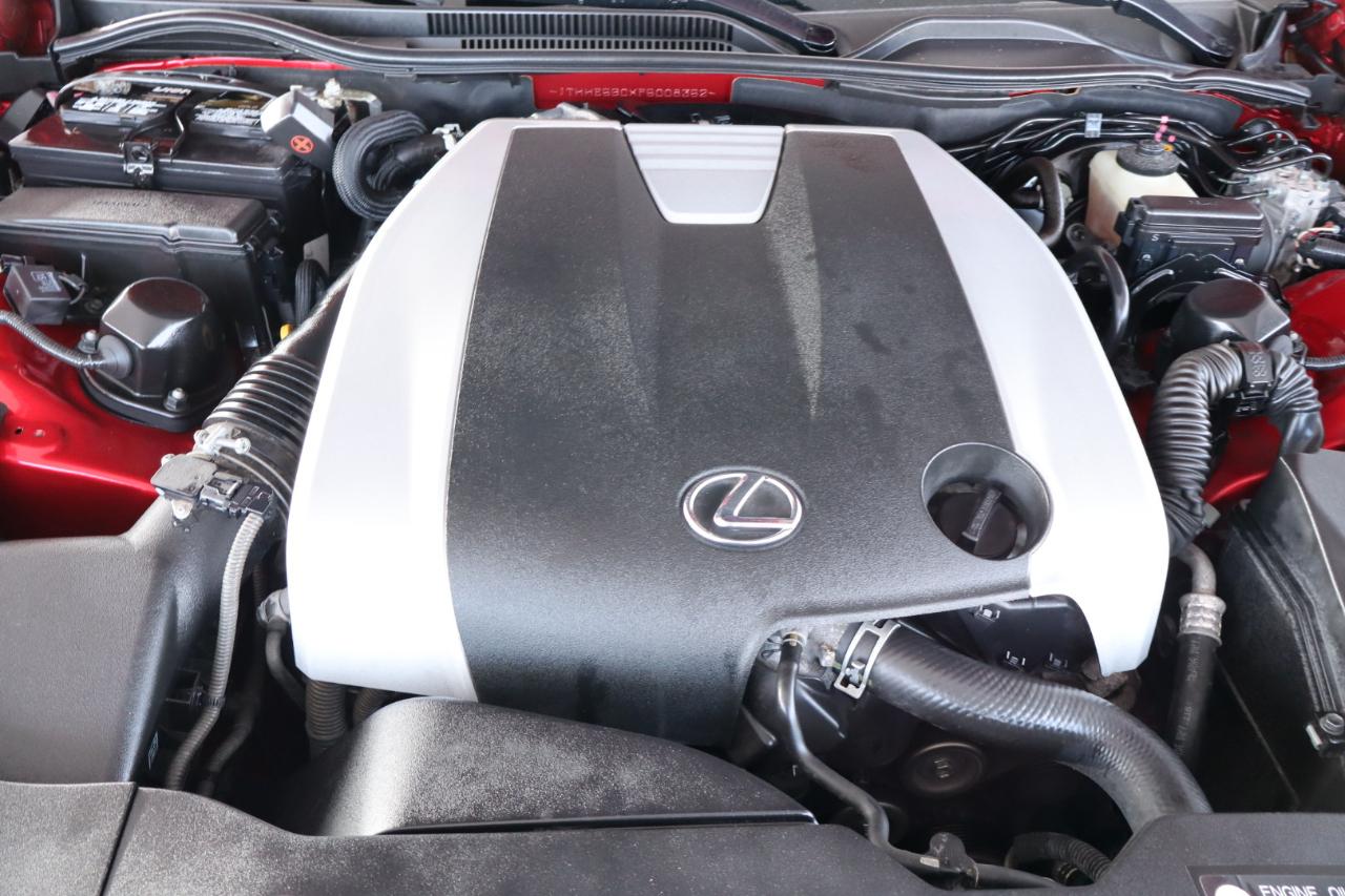 Lexus RC 350 2dr Cpe RWD 2015
