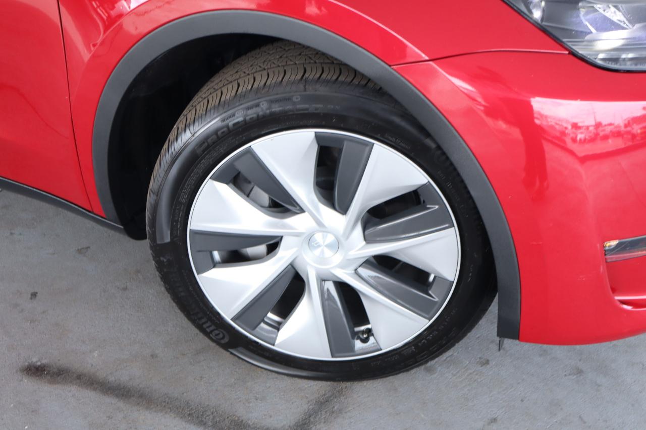Tesla Model Y Long Range AWD 2023