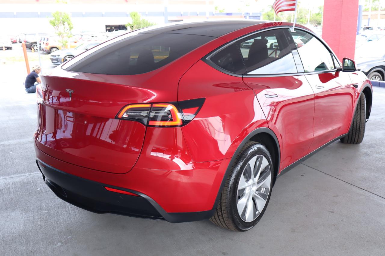 Tesla Model Y Long Range AWD 2023