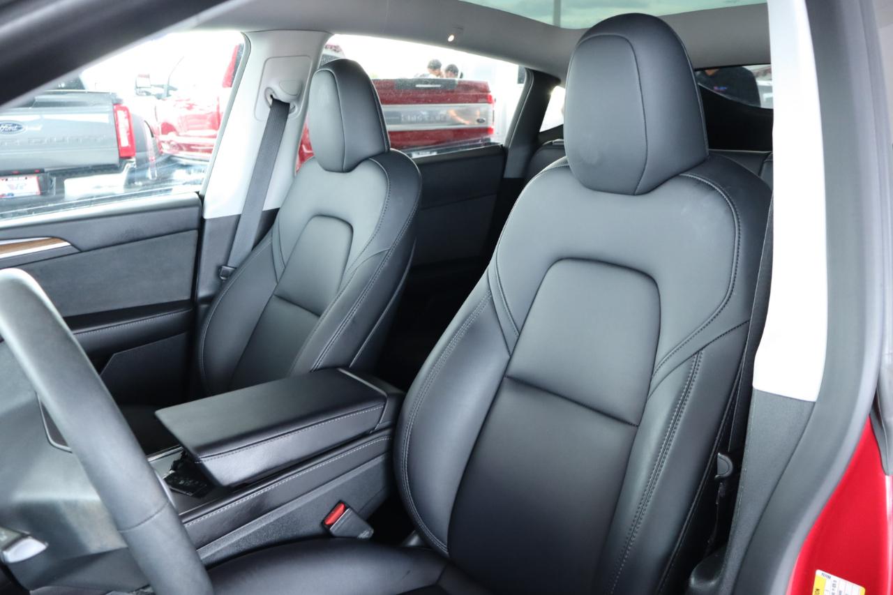 Tesla Model Y Long Range AWD 2023