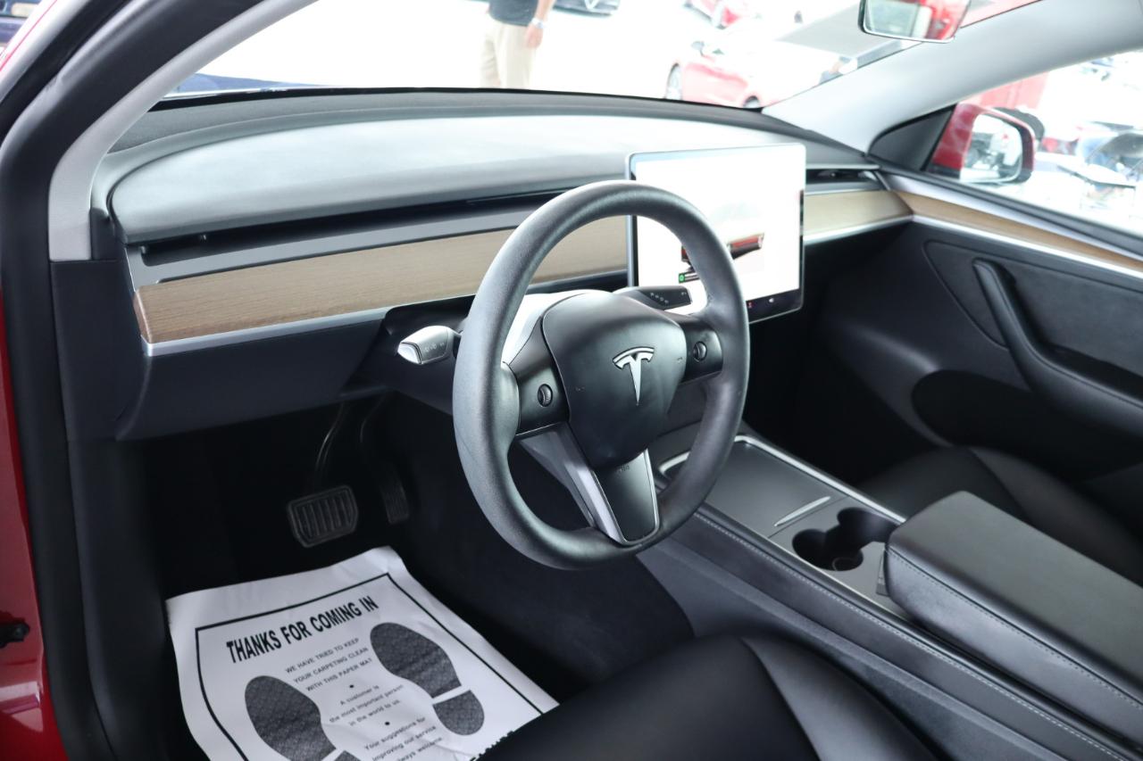Tesla Model Y Long Range AWD 2023