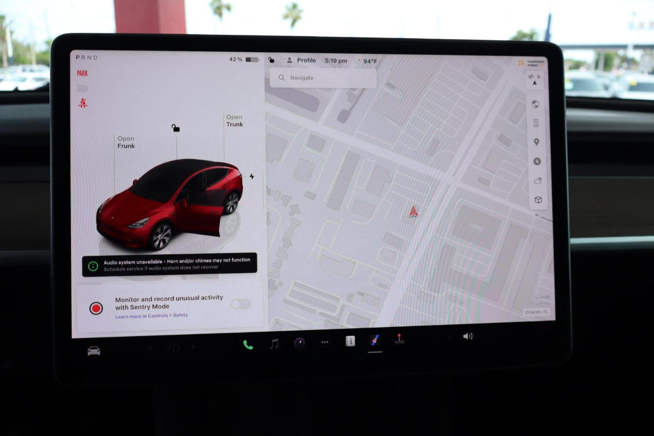 Tesla Model Y Long Range AWD 2023