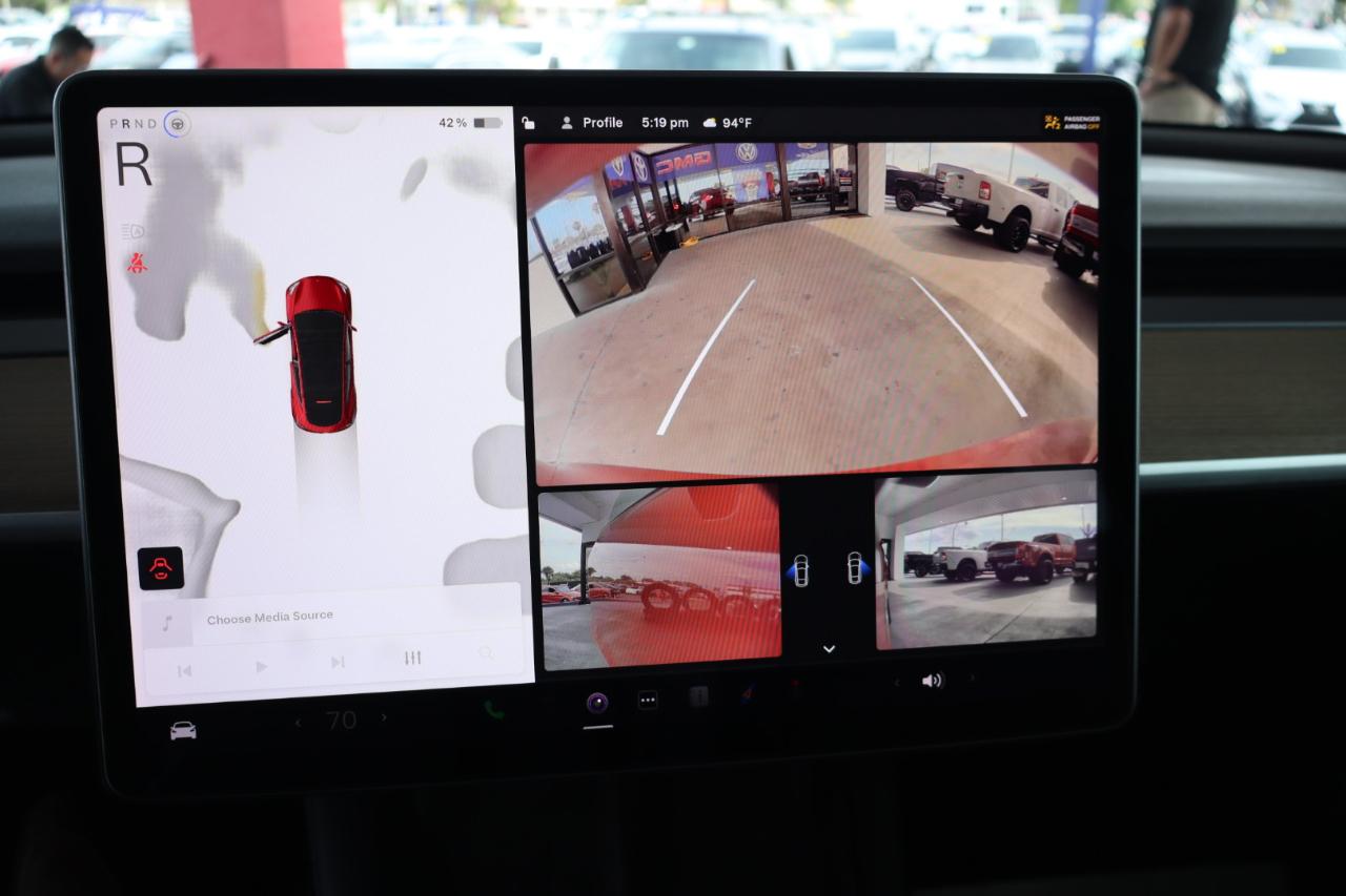 Tesla Model Y Long Range AWD 2023