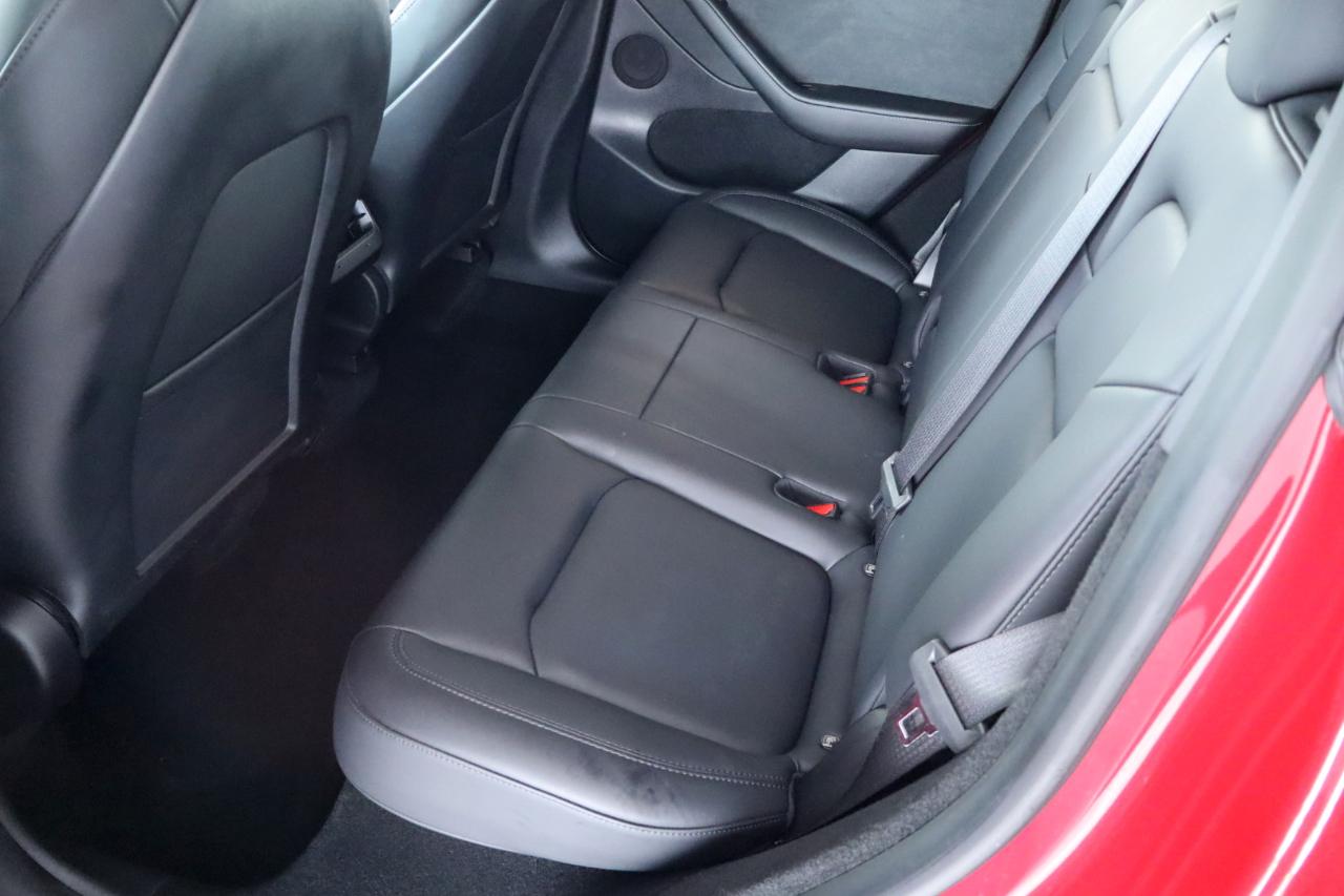 Tesla Model Y Long Range AWD 2023