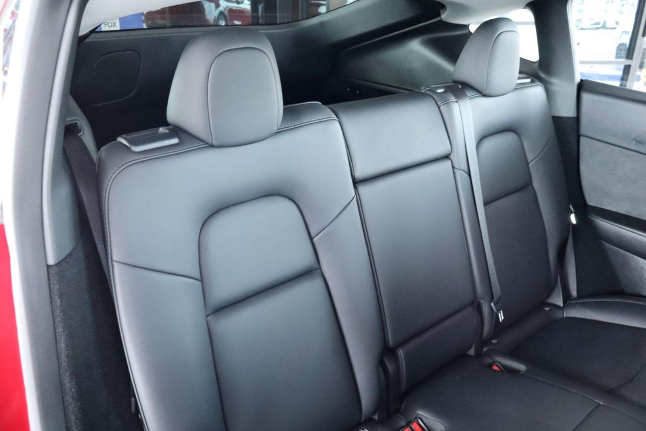 Tesla Model Y Long Range AWD 2023