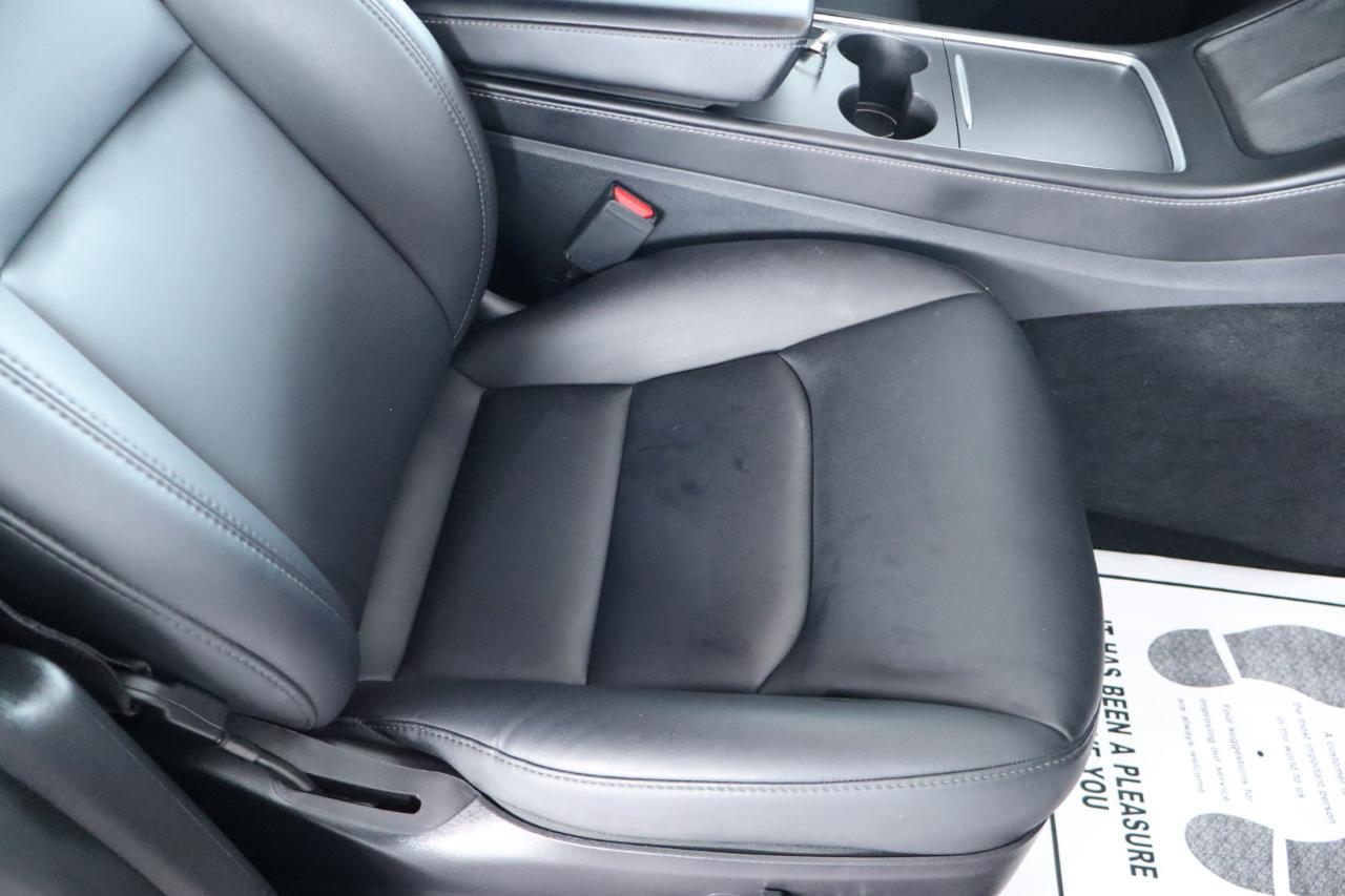 Tesla Model Y Long Range AWD 2023