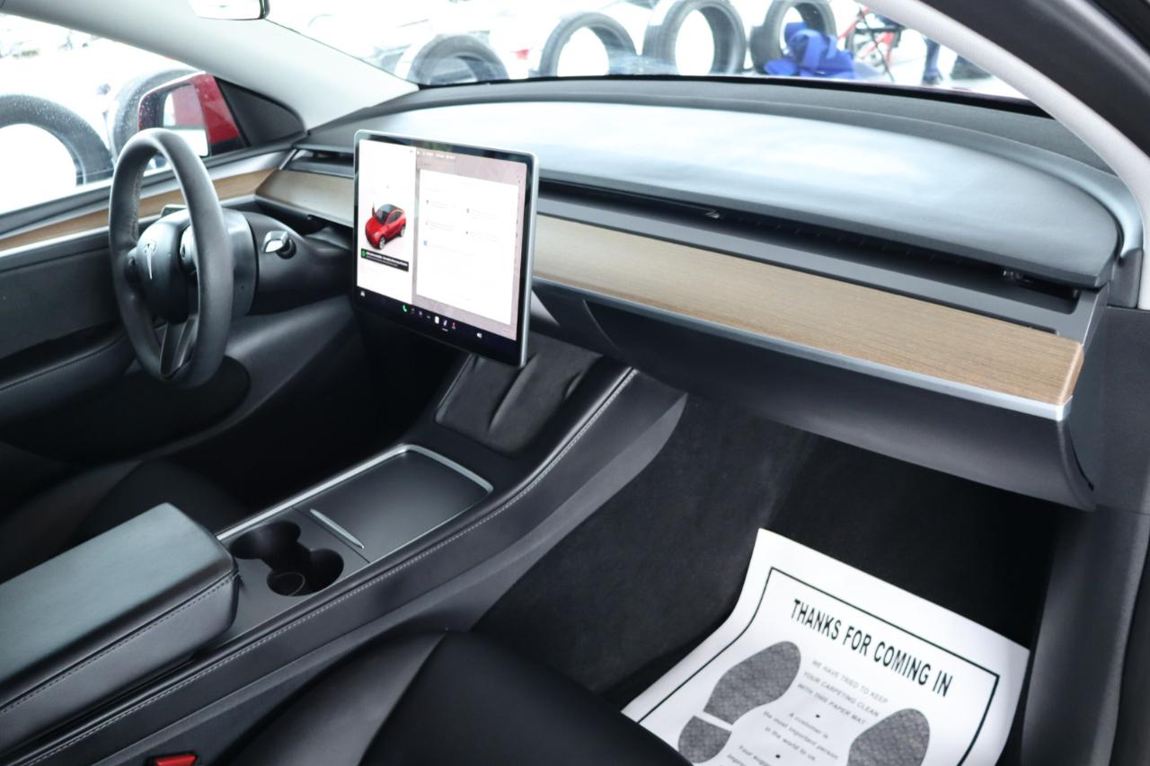 Tesla Model Y Long Range AWD 2023