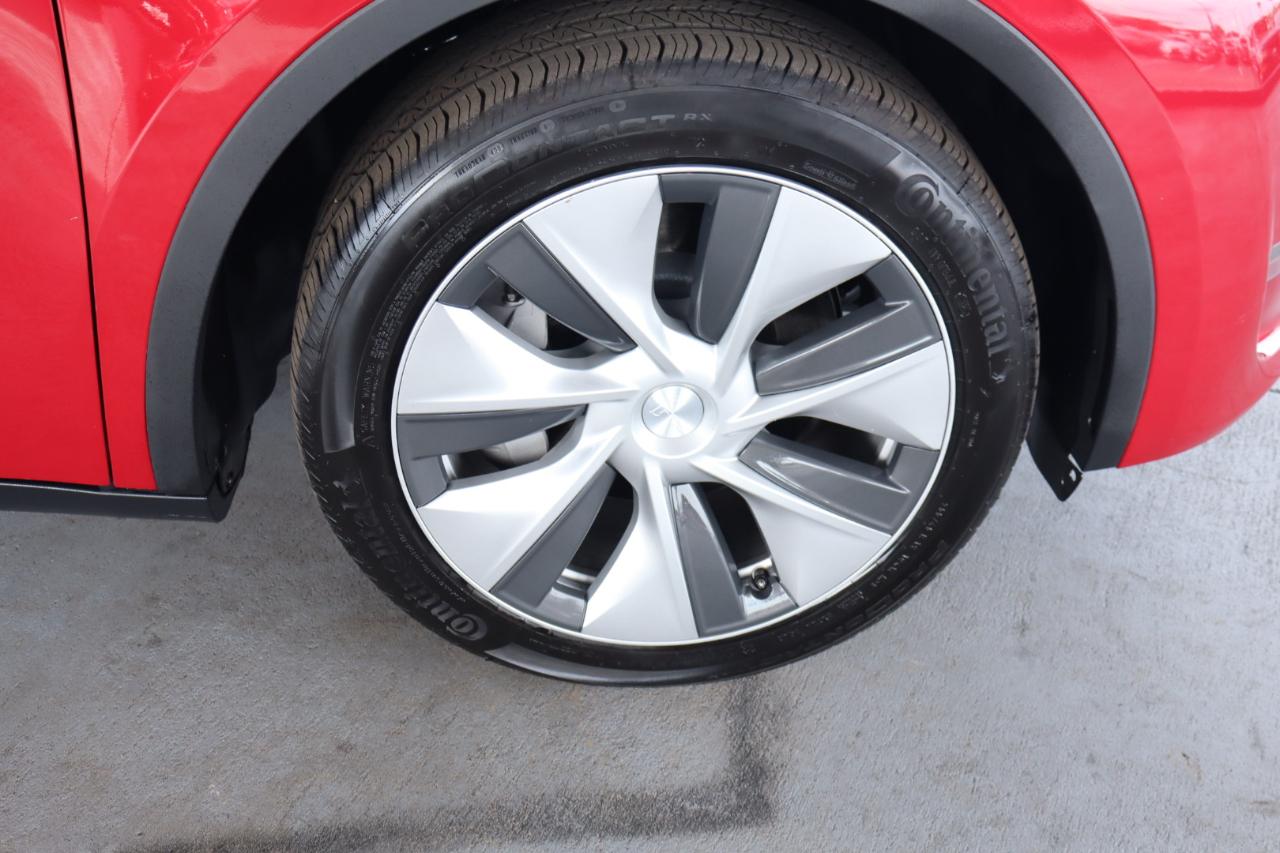 Tesla Model Y Long Range AWD 2023