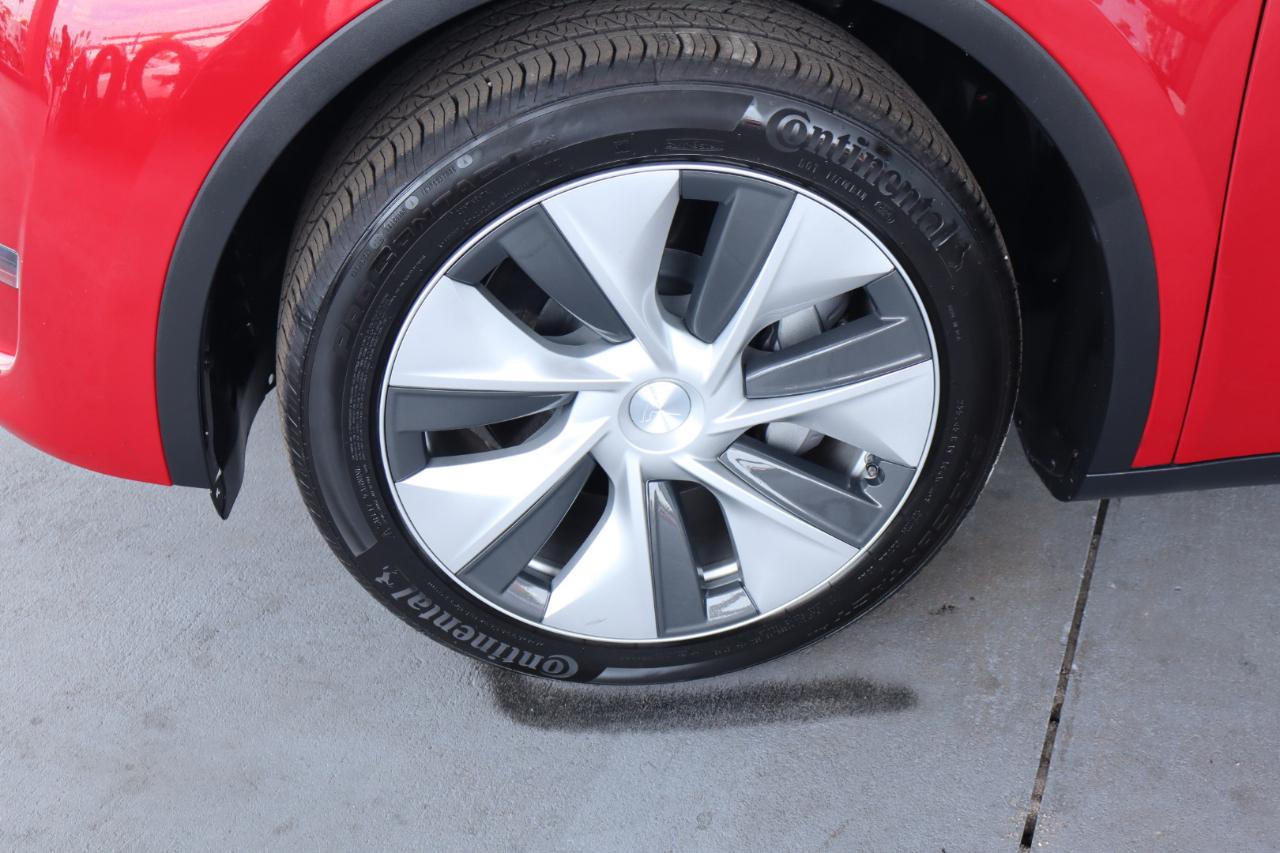 Tesla Model Y Long Range AWD 2023