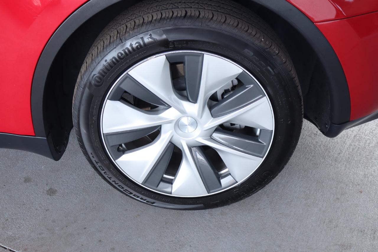 Tesla Model Y Long Range AWD 2023