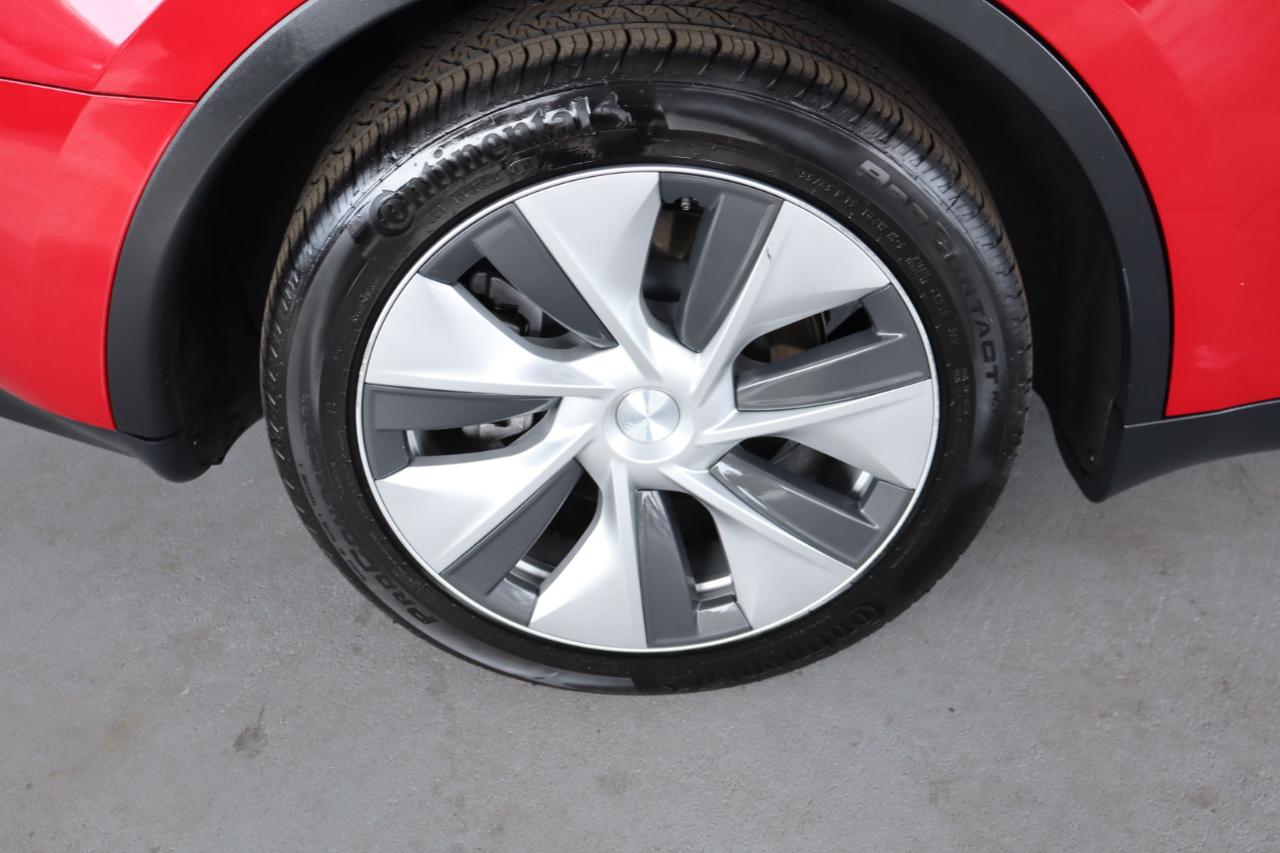 Tesla Model Y Long Range AWD 2023