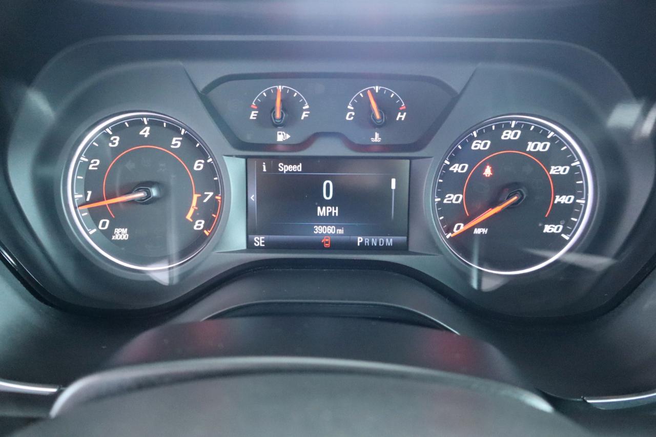 Chevrolet Camaro 2dr Cpe 1LT 2017