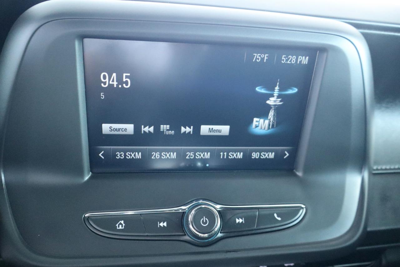 Chevrolet Camaro 2dr Cpe 1LT 2017
