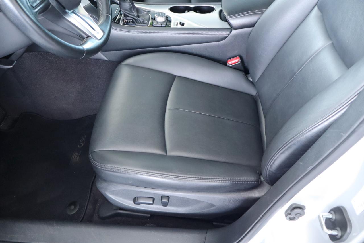 Infiniti Q50 3.0t Pure 2020