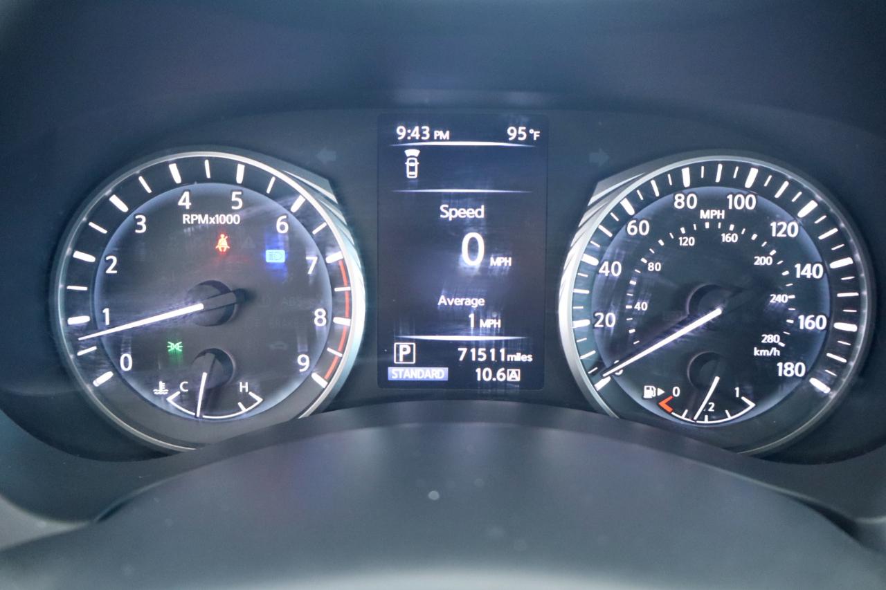 Infiniti Q50 3.0t Pure 2020