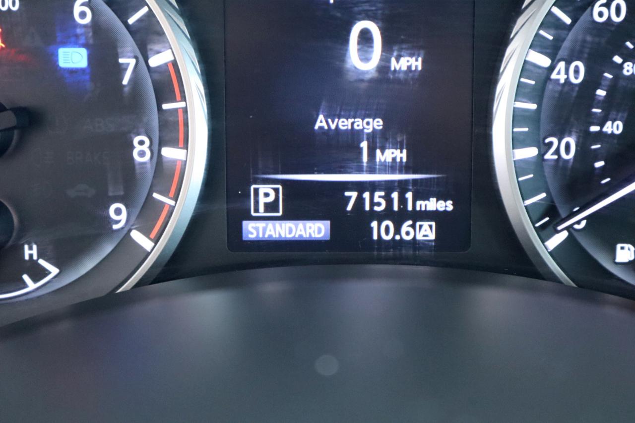 Infiniti Q50 3.0t Pure 2020