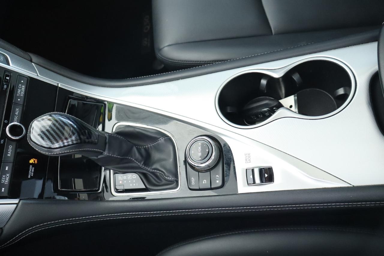 Infiniti Q50 3.0t Pure 2020