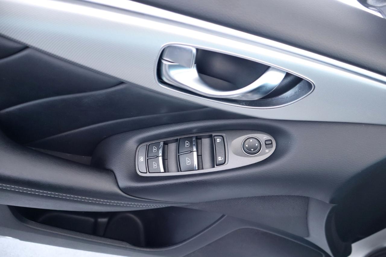 Infiniti Q50 3.0t Pure 2020