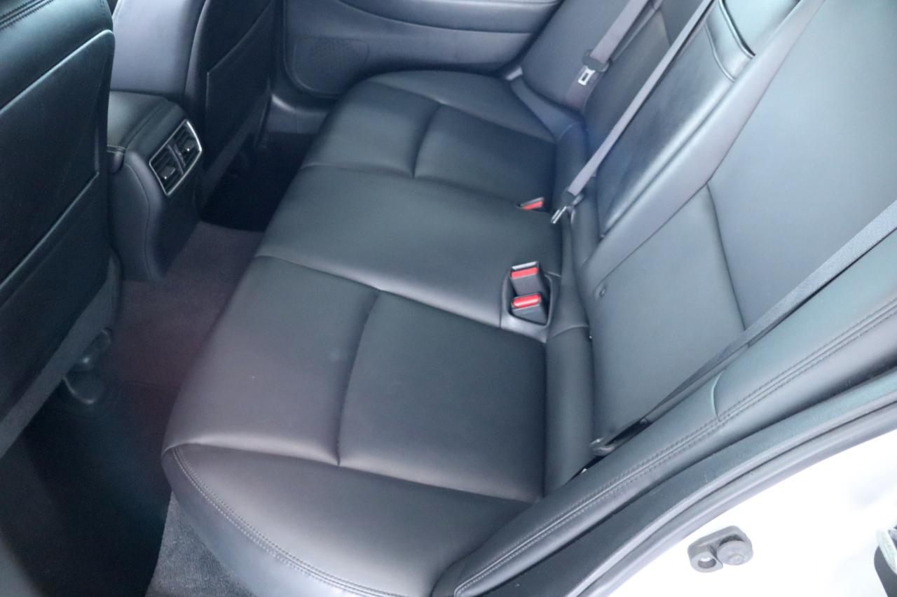 Infiniti Q50 3.0t Pure 2020