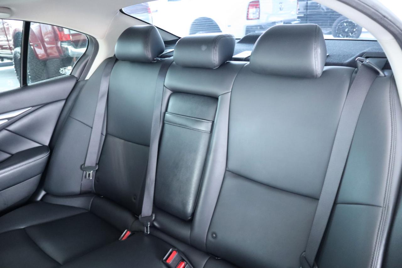 Infiniti Q50 3.0t Pure 2020