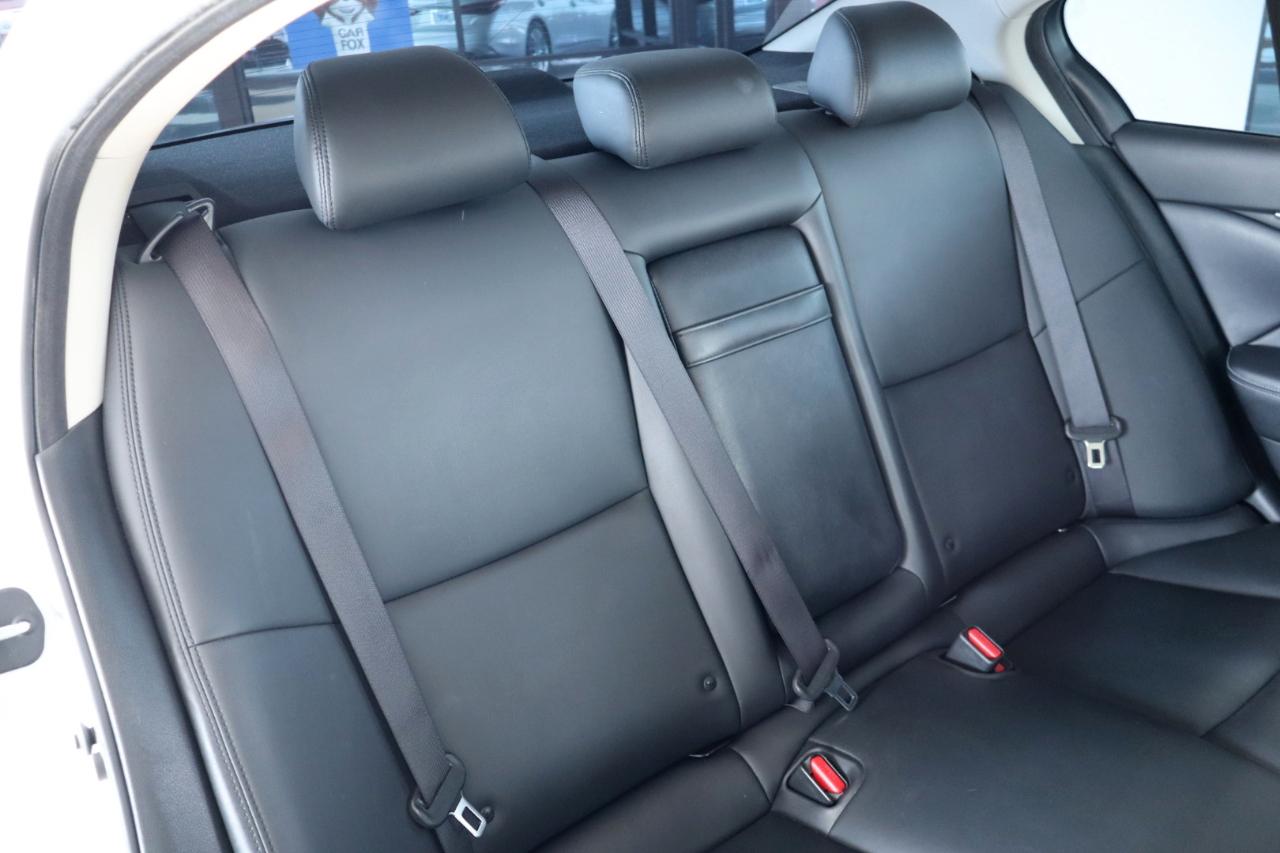 Infiniti Q50 3.0t Pure 2020