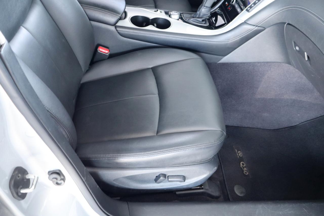 Infiniti Q50 3.0t Pure 2020