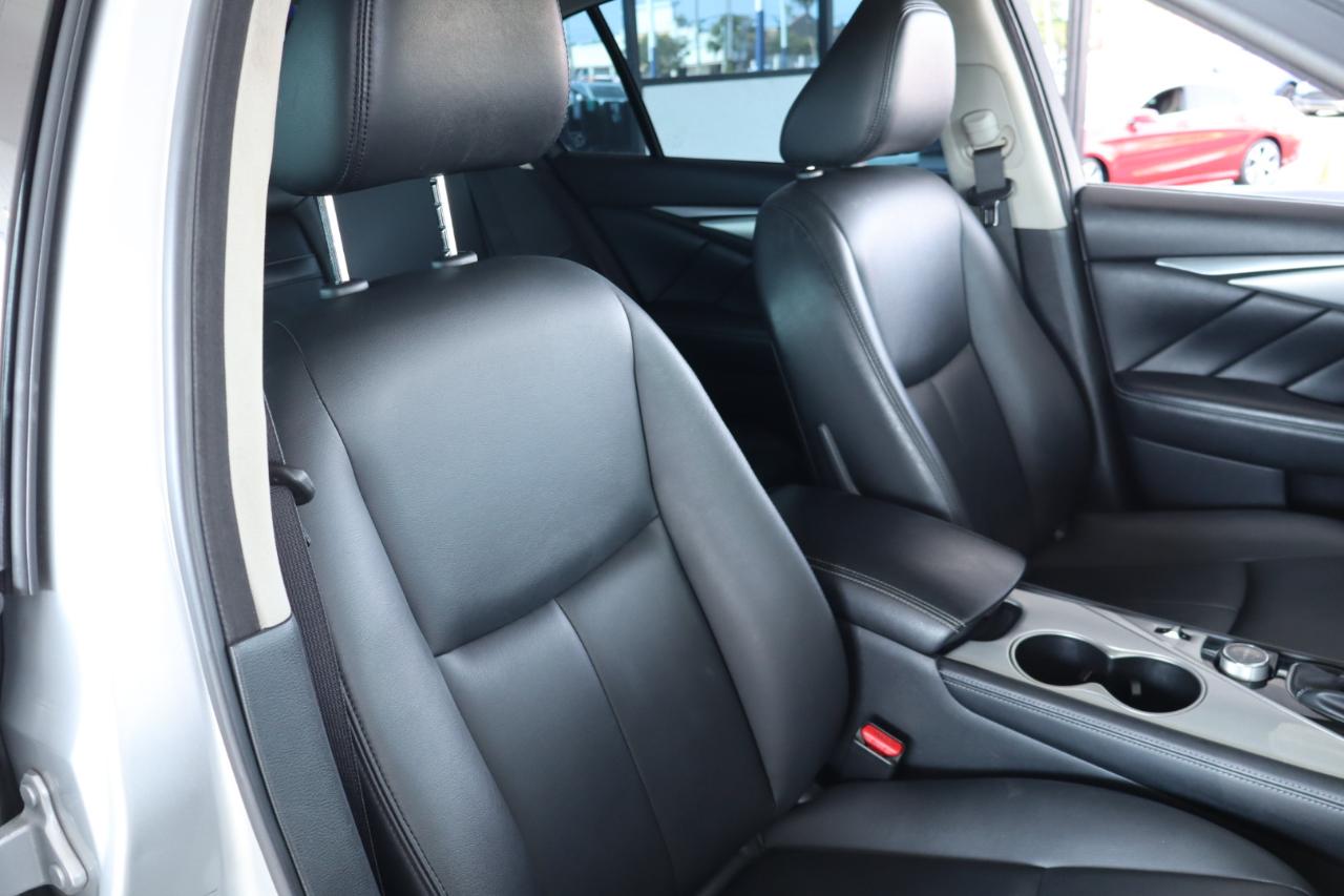 Infiniti Q50 3.0t Pure 2020