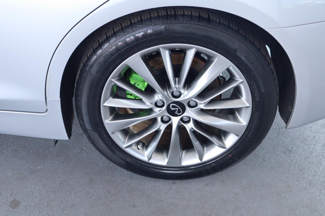 Infiniti Q50 3.0t Pure 2020