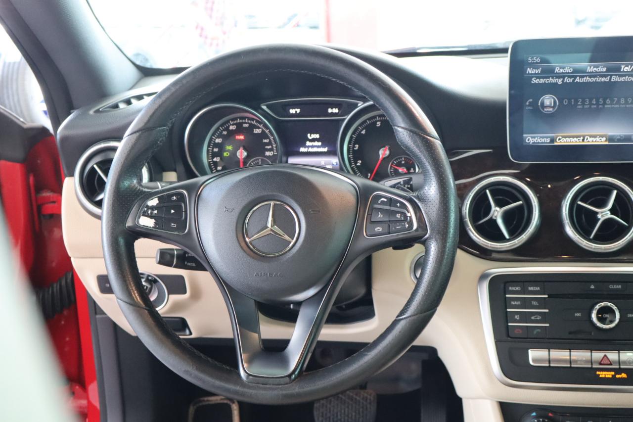 Mercedes-Benz CLA CLA 250 Coupe 2018