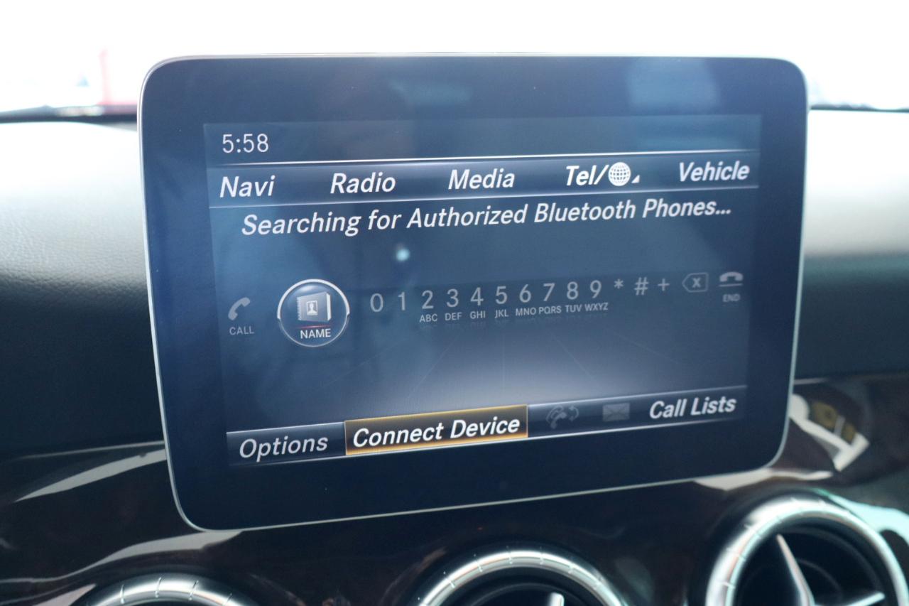 Mercedes-Benz CLA CLA 250 Coupe 2018