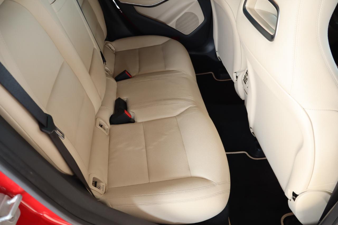 Mercedes-Benz CLA CLA 250 Coupe 2018