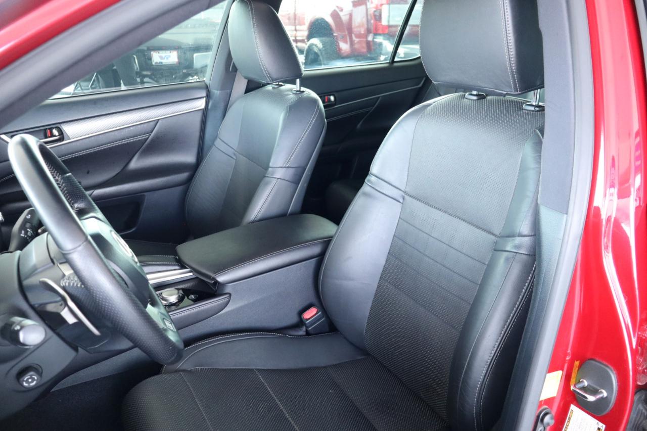 Lexus GS 350 4dr Sdn AWD 2016