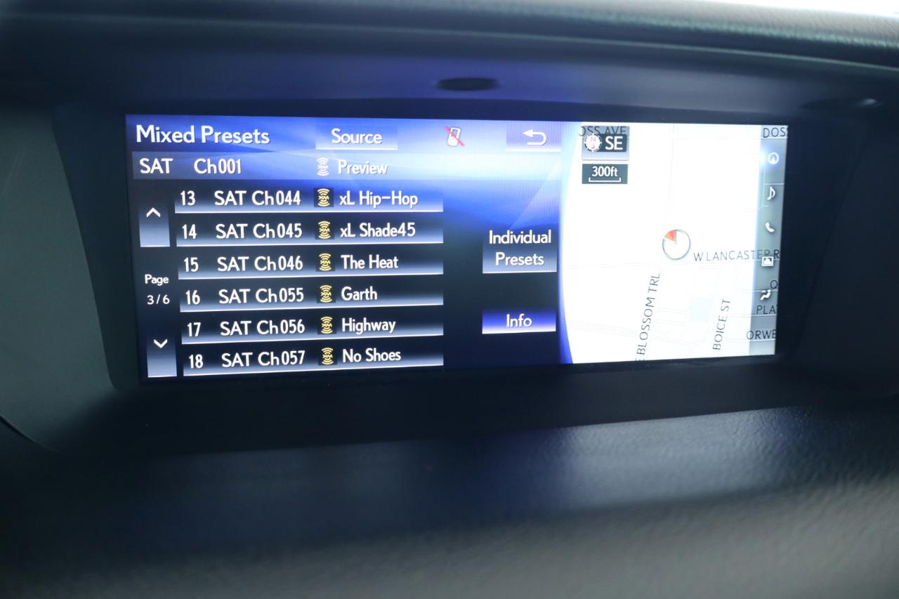 Lexus GS 350 4dr Sdn AWD 2016