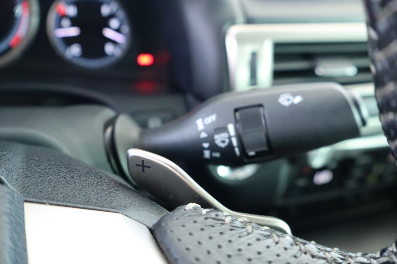 Lexus GS 350 4dr Sdn AWD 2016