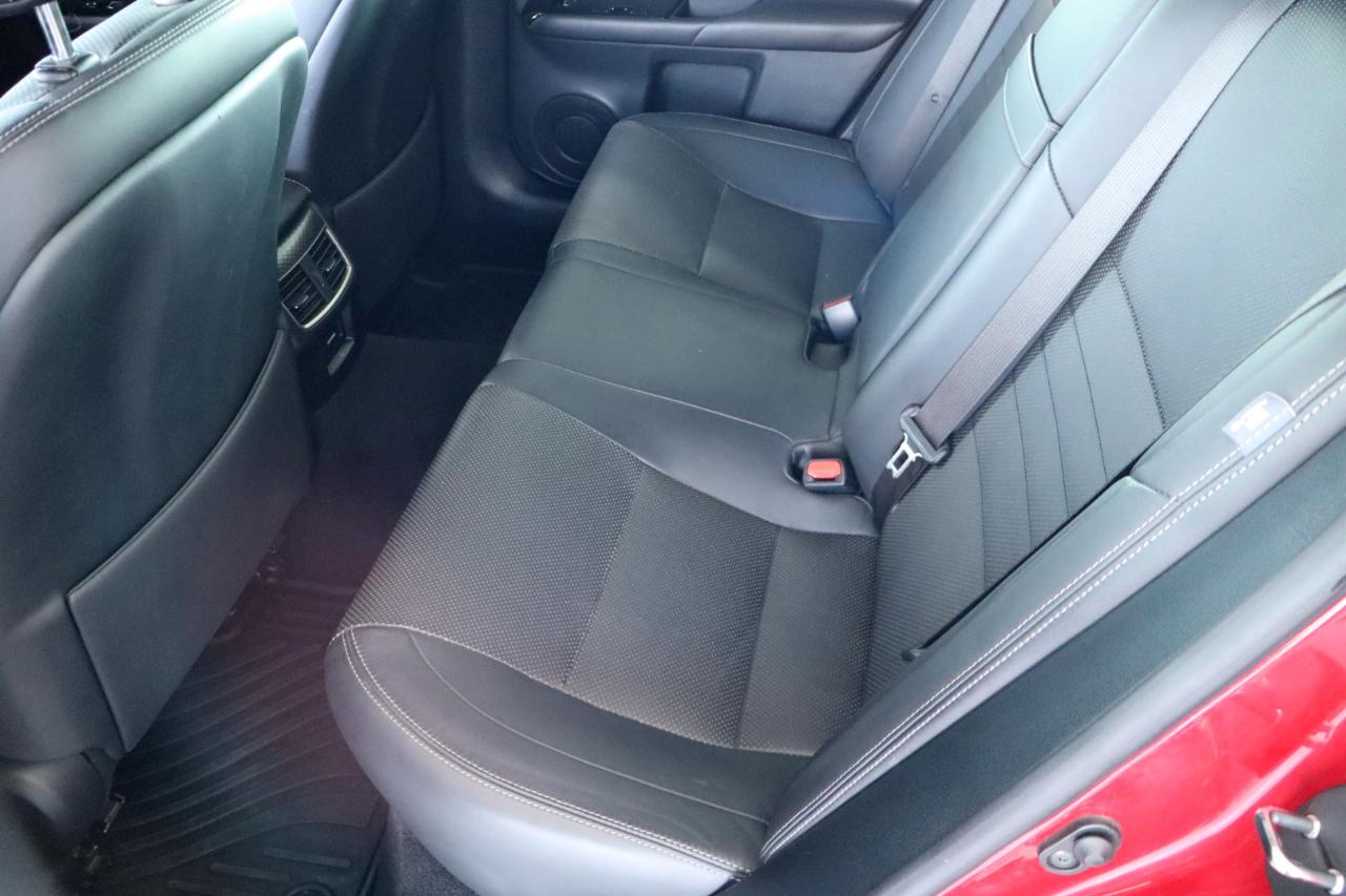 Lexus GS 350 4dr Sdn AWD 2016