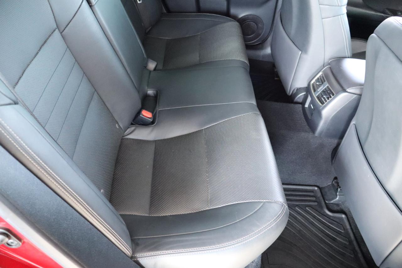 Lexus GS 350 4dr Sdn AWD 2016