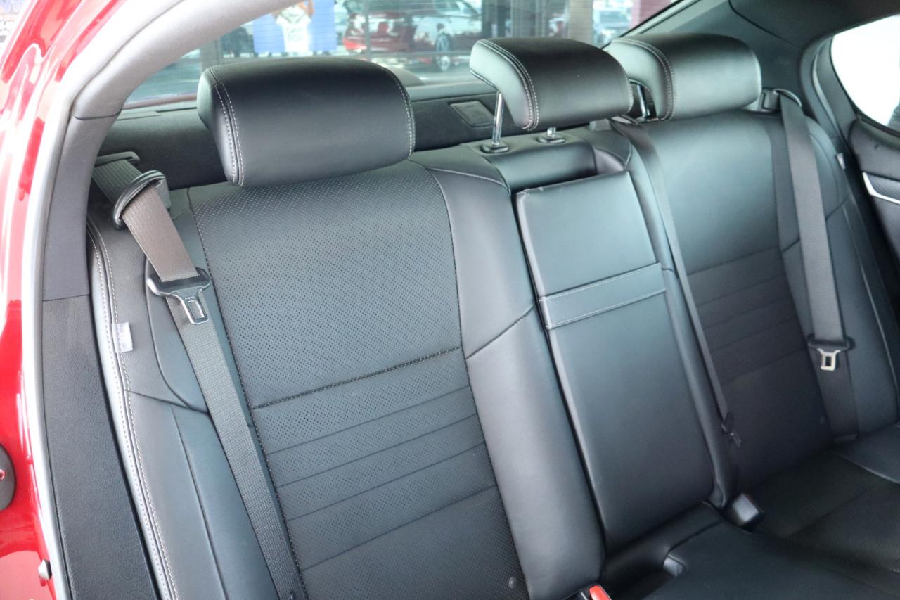 Lexus GS 350 4dr Sdn AWD 2016