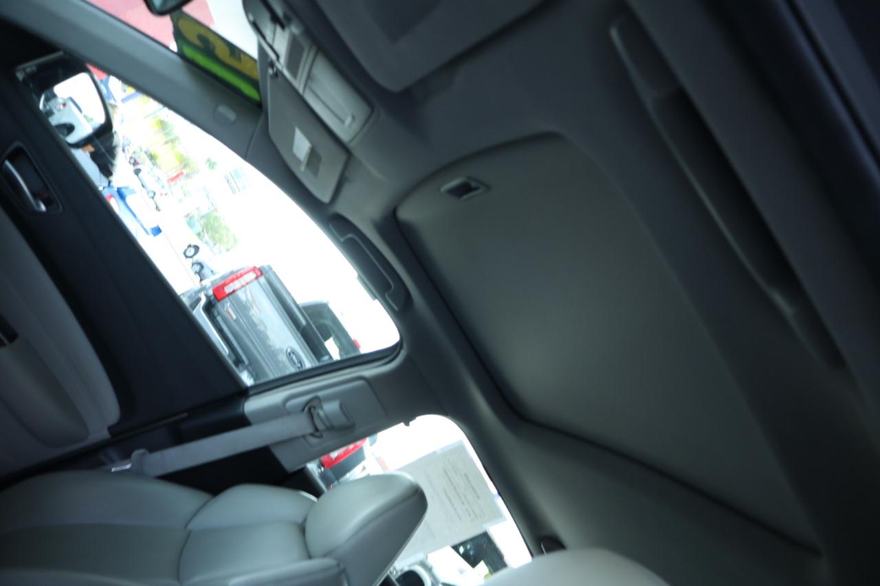 Acura TLX 4dr Sdn FWD 2015
