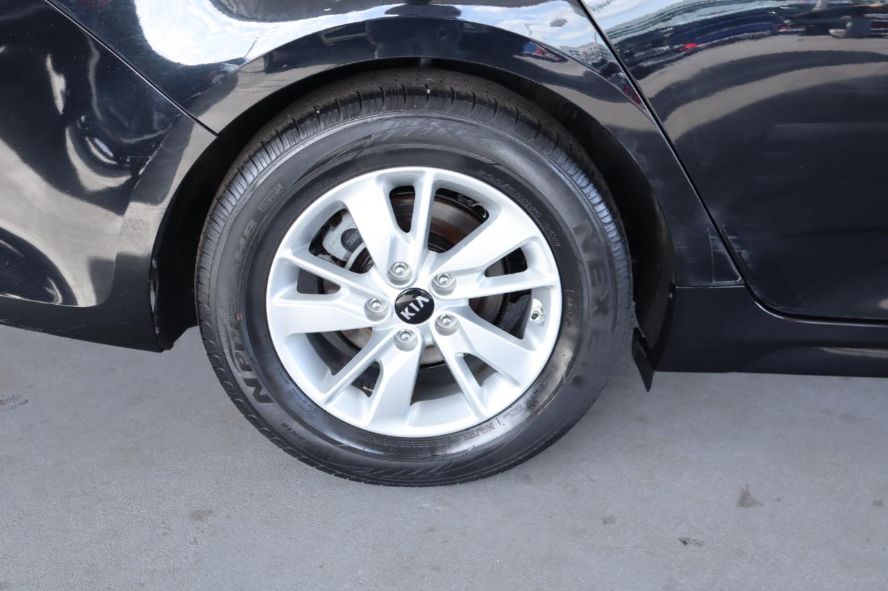 Kia Optima LX Auto 2018
