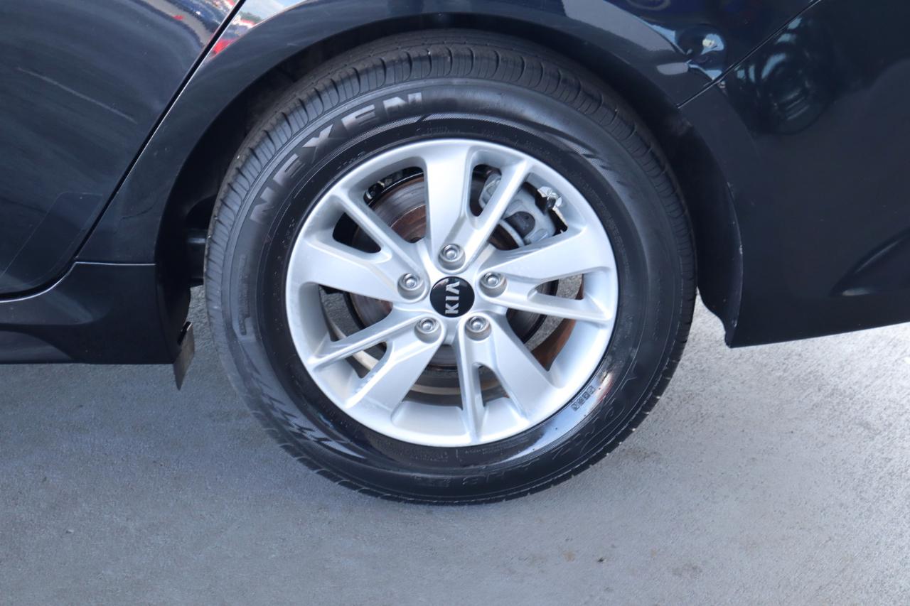 Kia Optima LX Auto 2018