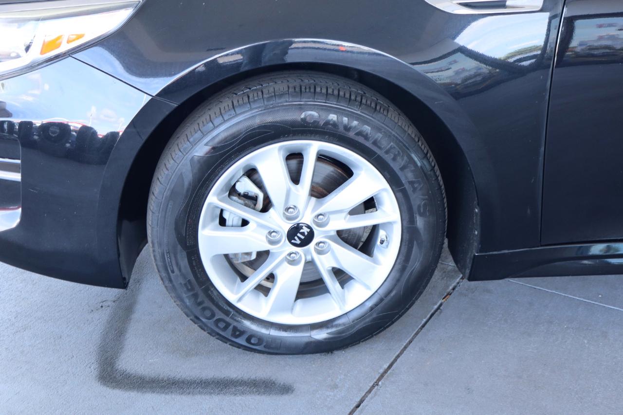Kia Optima LX Auto 2018