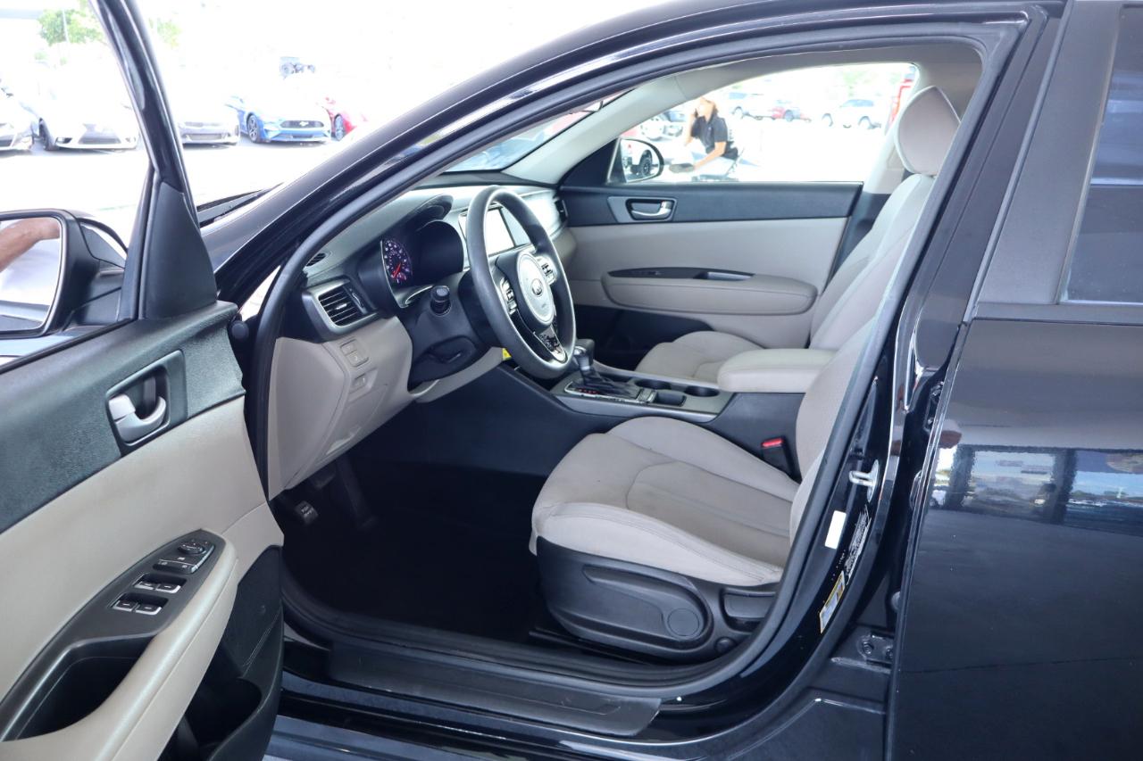 Kia Optima LX Auto 2018