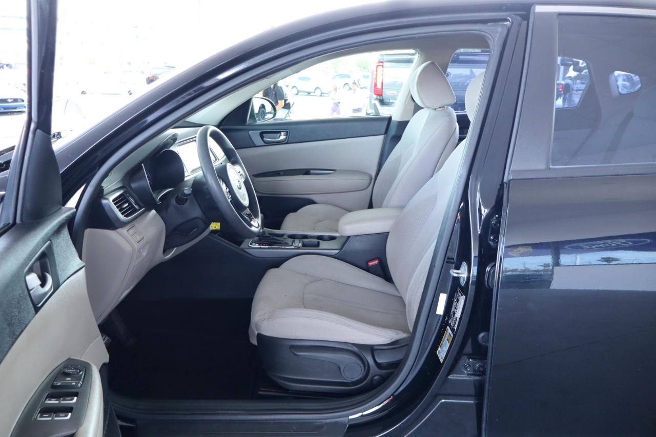 Kia Optima LX Auto 2018