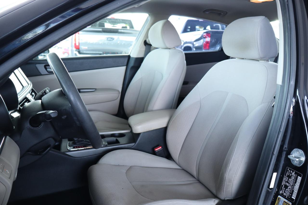 Kia Optima LX Auto 2018