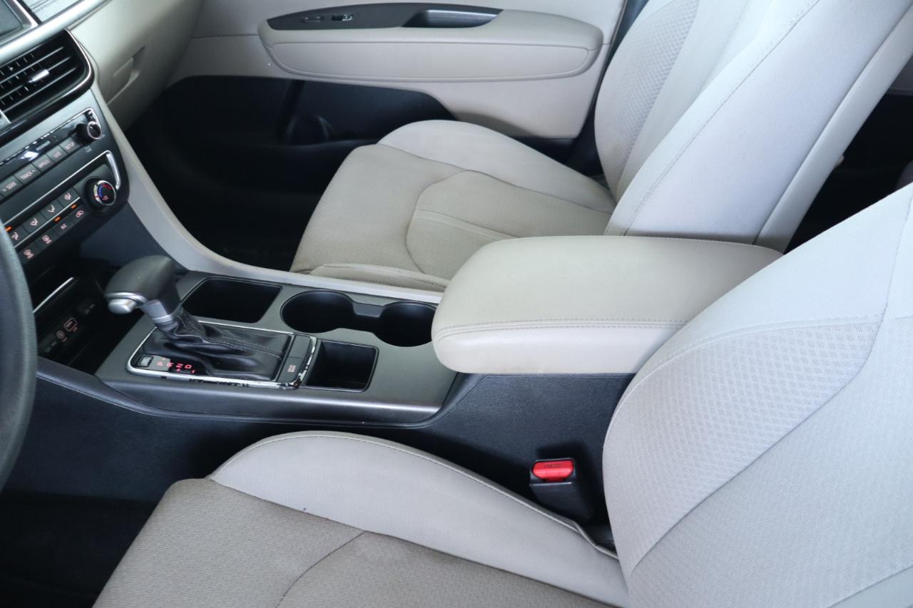 Kia Optima LX Auto 2018